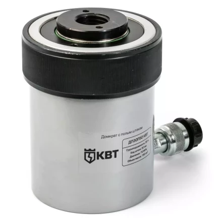 Домкрат гидравлический ДП20П50 КВТ купить в Урае