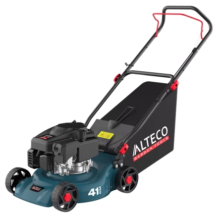 Газонокосилка бензиновая ALTECO GLM 45-41 84117 купить в Урае