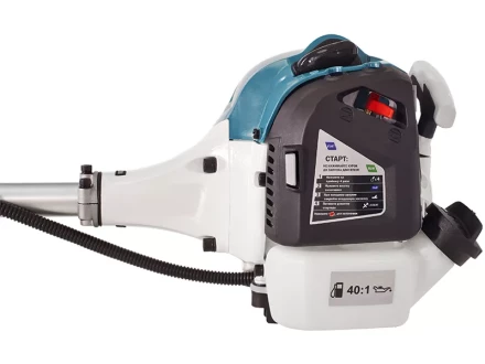 Бензокоса Hyundai Z 265 купить в Урае