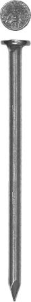 ЗУБР ГОСТ 4028-63, 100 x 4 мм, 1 кг, строительные гвозди (305011-40-100) купить в Урае