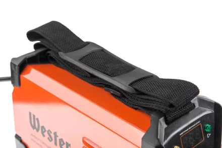 Сварочный аппарат WESTER MINI 160Т купить в Урае