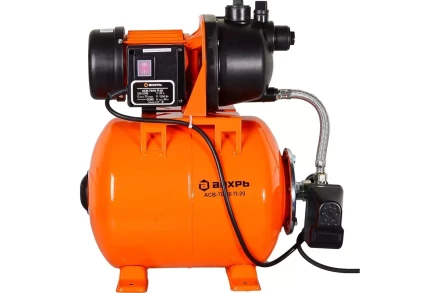 Автономная станция водоснабжения Вихрь АСВ-70/40 П-20 68/1/16 купить в Урае