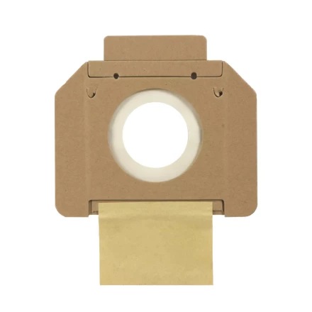 Фильтр-мешки OZONE MXT-314/5 для пылесоса KARCHER NT45/1 NT48/1,NT65/2, 5 шт. купить в Урае