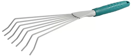 Грабли веерные RACO &quot;STANDARD&quot;, 7 круглых зубцов, 420мм 4207-53491 купить в Урае