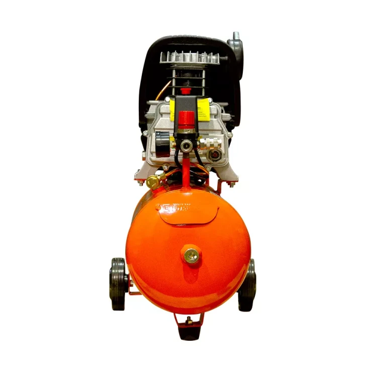 Компрессор масляный коаксиальный AERO 220/24 FoxWeld купить в Урае
