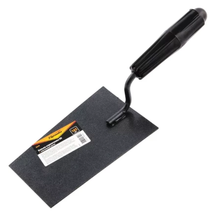 Кельма отделочника Sparta 86346 КО, 165 мм, пластиковая ручка Россия купить в Урае