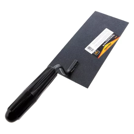 Кельма отделочника Sparta 86346 КО, 165 мм, пластиковая ручка Россия купить в Урае