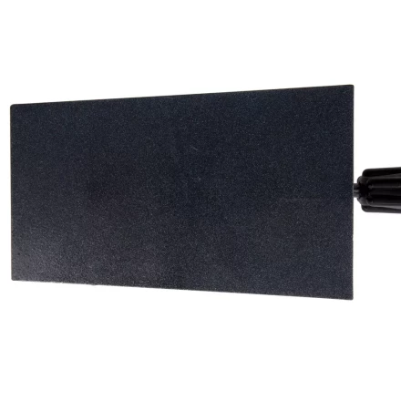 Кельма отделочника Sparta 86346 КО, 165 мм, пластиковая ручка Россия купить в Урае