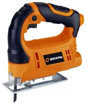 Лобзик электрический ВИХРЬ ЛЭ-55 купить в Урае