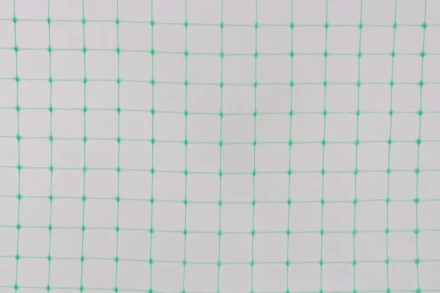 Сетка садовая высокопрочная Palisad 64527 (для птичников, шпалер), 1,5х10 м, ячейка 20х20 мм купить в Урае