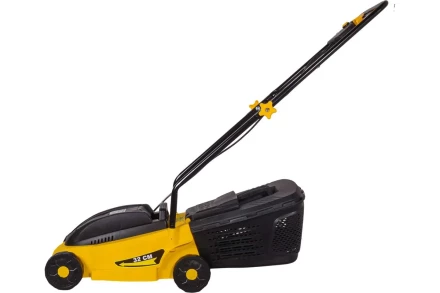 Газонокосилка электрическая HUTER ELM-1100 купить в Урае