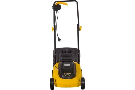 Газонокосилка электрическая HUTER ELM-1100 купить в Урае
