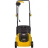 Газонокосилка электрическая HUTER ELM-1100 купить в Урае