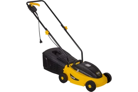 Газонокосилка электрическая HUTER ELM-1100 купить в Урае
