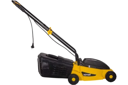 Газонокосилка электрическая HUTER ELM-1100 купить в Урае