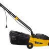 Газонокосилка электрическая HUTER ELM-1100 купить в Урае