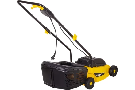 Газонокосилка электрическая HUTER ELM-1100 купить в Урае