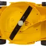 Газонокосилка электрическая HUTER ELM-1100 купить в Урае