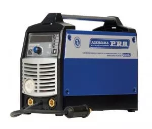 Инверторный сварочный полуавтомат Aurora-Pro SPEEDWAY 180 IGBT купить в Урае