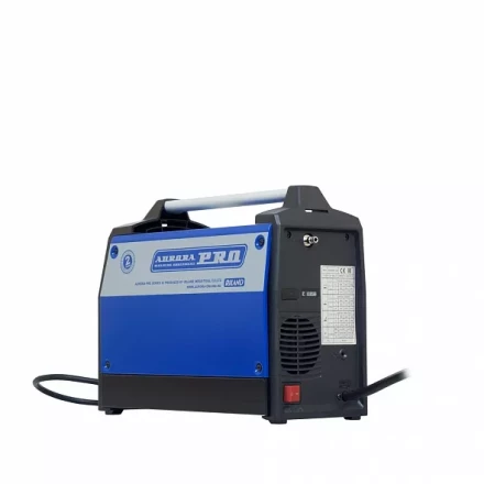 Инверторный сварочный полуавтомат Aurora-Pro SPEEDWAY 180 IGBT купить в Урае