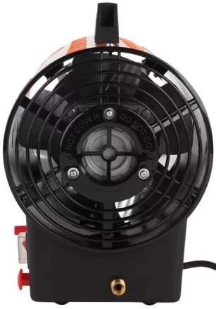 Газовая тепловая пушка STURM GH 9110 купить в Урае