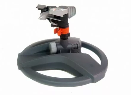 Дождеватель импульсный на подставке Premium GARDENA купить в Урае