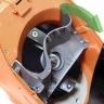 Измельчитель садовый SH 2400E CARVER купить в Урае