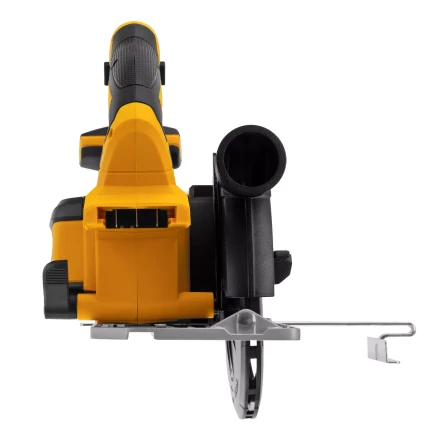 Пила циркулярная аккумуляторная бесщет. CCS-165-0, 18В Li-Ion Denzel 27402 купить в Урае