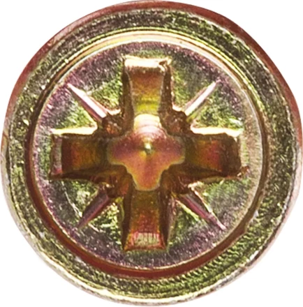 Дюбель-гвоздь ЗУБР полипропиленовый, цилиндрический бортик, 8 x 80 мм, 800 шт 4-301360-08-080 купить в Урае