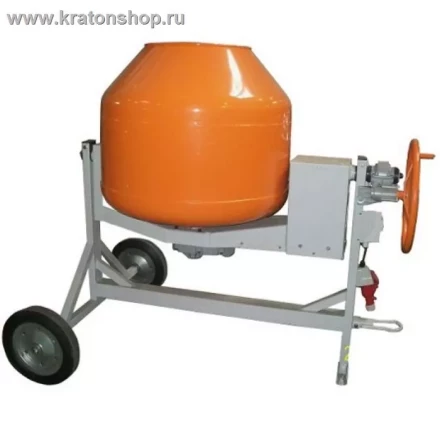 Бетоносмеситель СБР-350Н 95495 купить в Урае