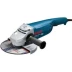 Шлифмашина УШМ GWS 26 - 230 H 0.601.856.100 BOSCH купить в Урае