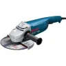 Шлифмашина УШМ GWS 26 - 230 H 0.601.856.100 BOSCH купить в Урае