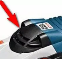 Шлифмашина УШМ GWS 26 - 230 H 0.601.856.100 BOSCH купить в Урае