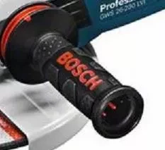 Шлифмашина УШМ GWS 26 - 230 H 0.601.856.100 BOSCH купить в Урае