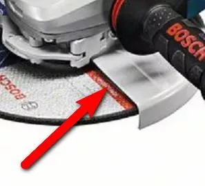 Шлифмашина УШМ GWS 26 - 230 H 0.601.856.100 BOSCH купить в Урае