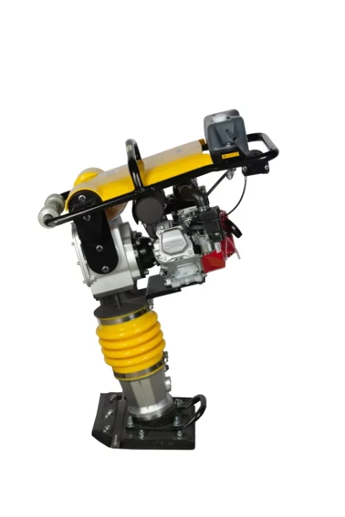 Вибротрамбовка TOR RM-80(R) 78кг, 10кН (Honda) 1010061 купить в Урае