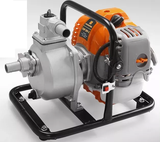 Мотопомпа CARVER CGP 259 купить в Урае