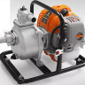 Мотопомпа CARVER CGP 259 купить в Урае