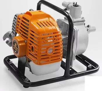 Мотопомпа CARVER CGP 259 купить в Урае