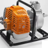 Мотопомпа CARVER CGP 259 купить в Урае