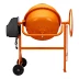 Бетоносмеситель Сибртех БСЕ-180 95479, 180 л, 700 Вт купить в Урае