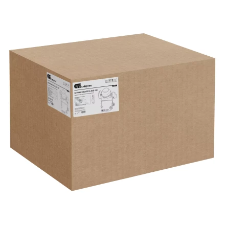 Бетоносмеситель Сибртех БСЕ-180 95479, 180 л, 700 Вт купить в Урае