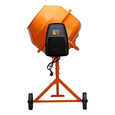 Бетоносмеситель Сибртех БСЕ-180 95479, 180 л, 700 Вт купить в Урае