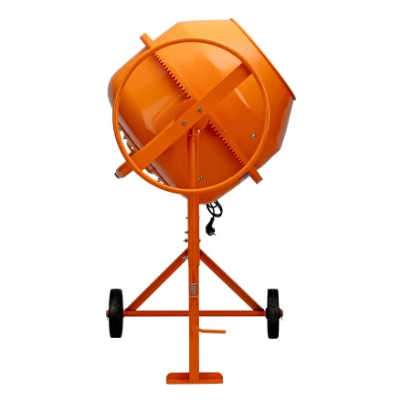 Бетоносмеситель Сибртех БСЕ-180 95479, 180 л, 700 Вт купить в Урае