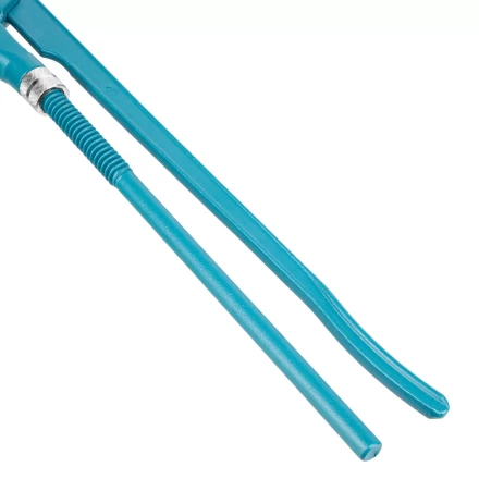 Ключ трубный рычажный Сибртех №5, 4&quot;, литой, тип &quot;L&quot; 15766 купить в Урае