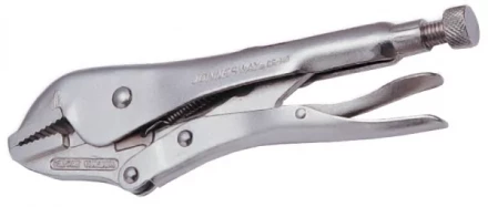 Ручные тиски  струбцина 10&quot; P30M10A Jonnesway 47137 купить в Урае
