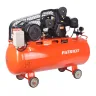Компрессор масляный поршневой ременной PATRIOT PTR100/670 купить в Урае