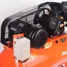 Компрессор масляный поршневой ременной PATRIOT PTR100/670 купить в Урае