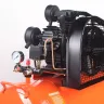 Компрессор масляный поршневой ременной PATRIOT PTR100/670 купить в Урае