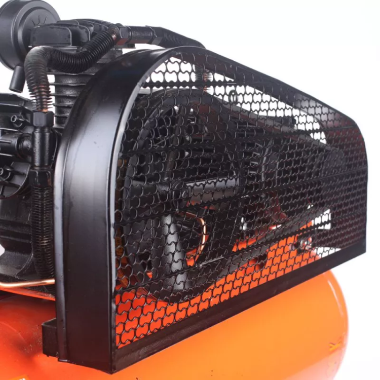 Компрессор масляный поршневой ременной PATRIOT PTR100/670 купить в Урае